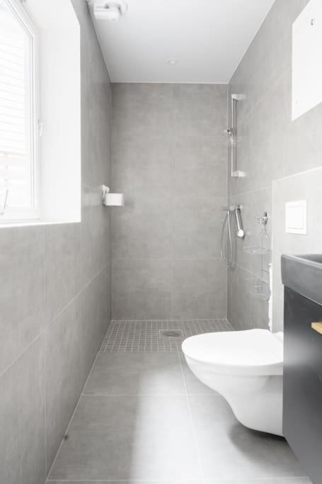 Apartment L Nostet