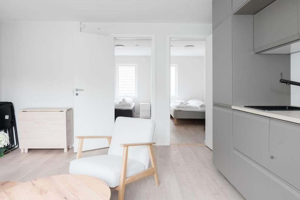L Nostet Apartment *
