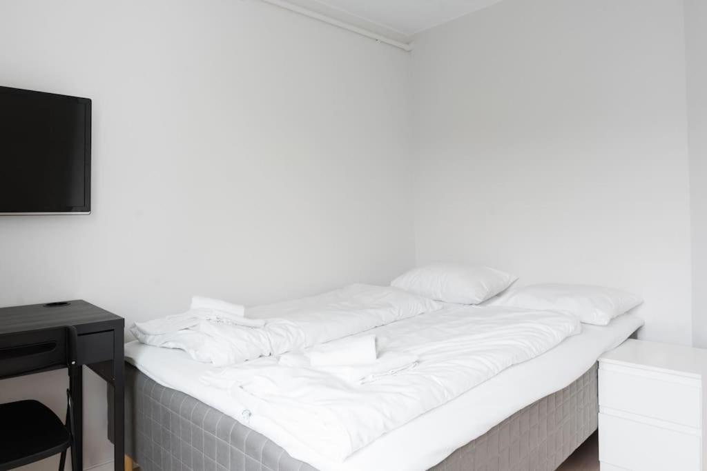 Apartment L Nostet