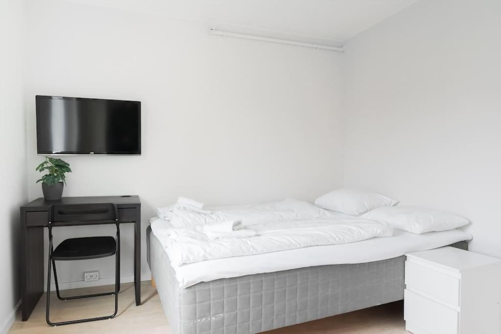L Nostet Apartment