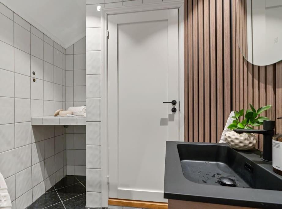Holiday home L The Town House Bergen