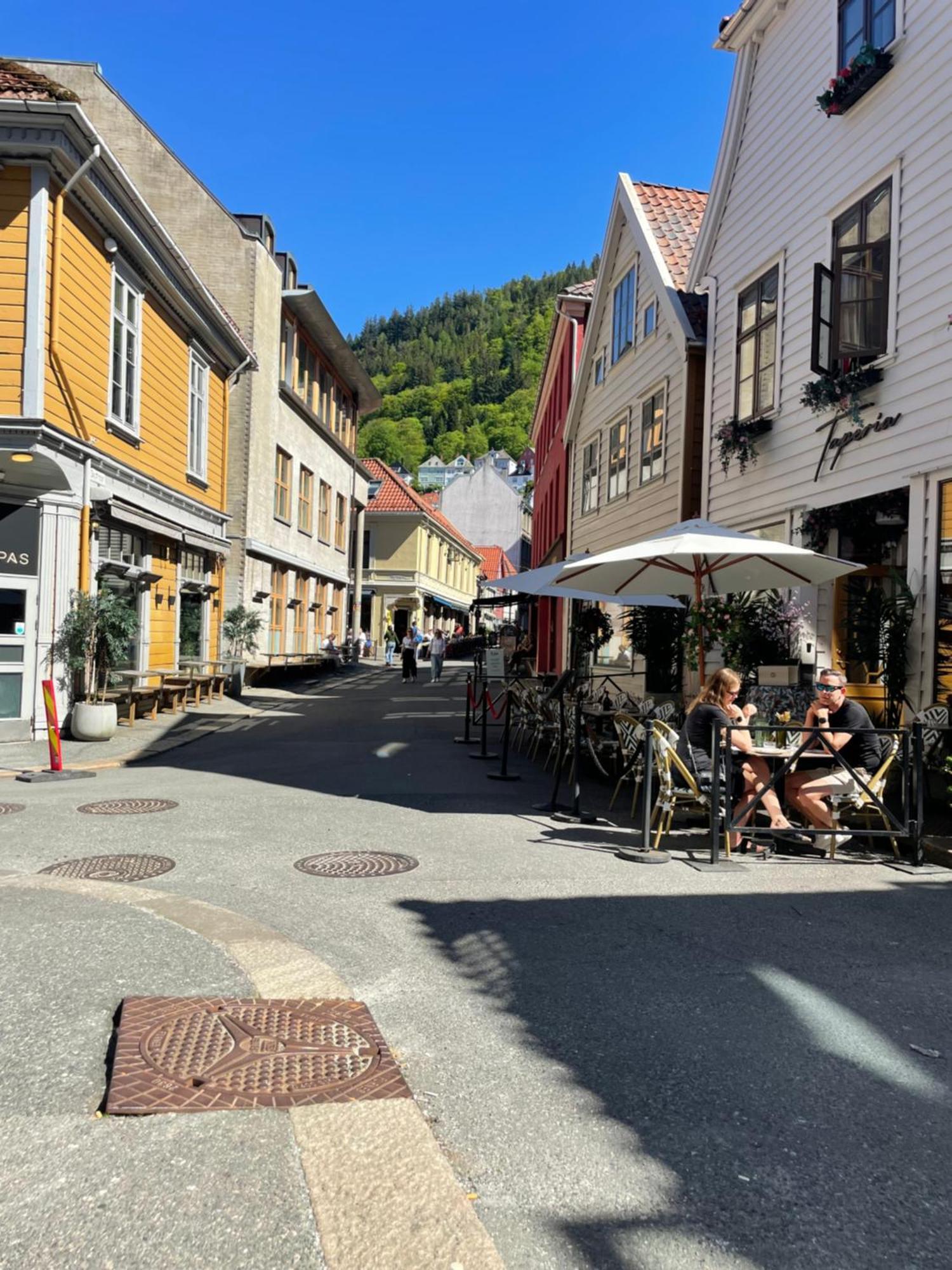 Harbor Hideaway - Apt2 Bergen