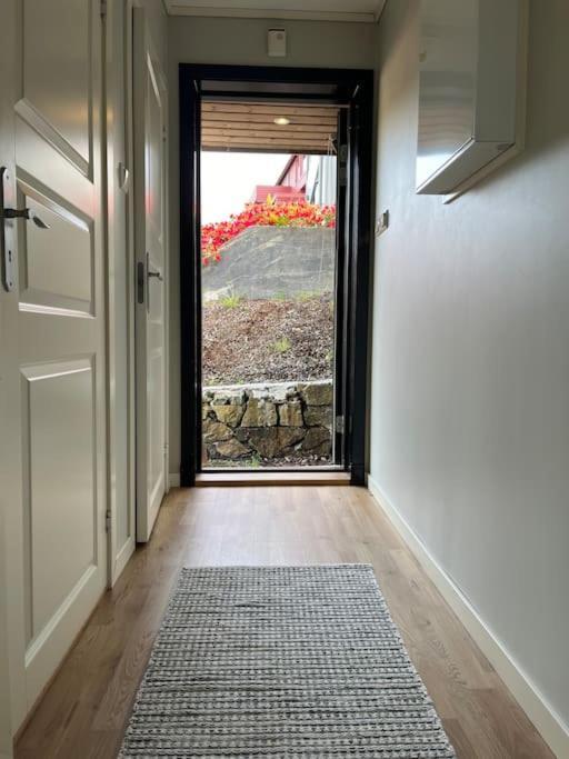Appartement Central With View
