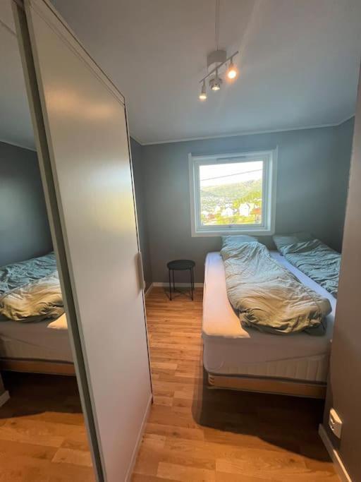 Appartement Central With View *