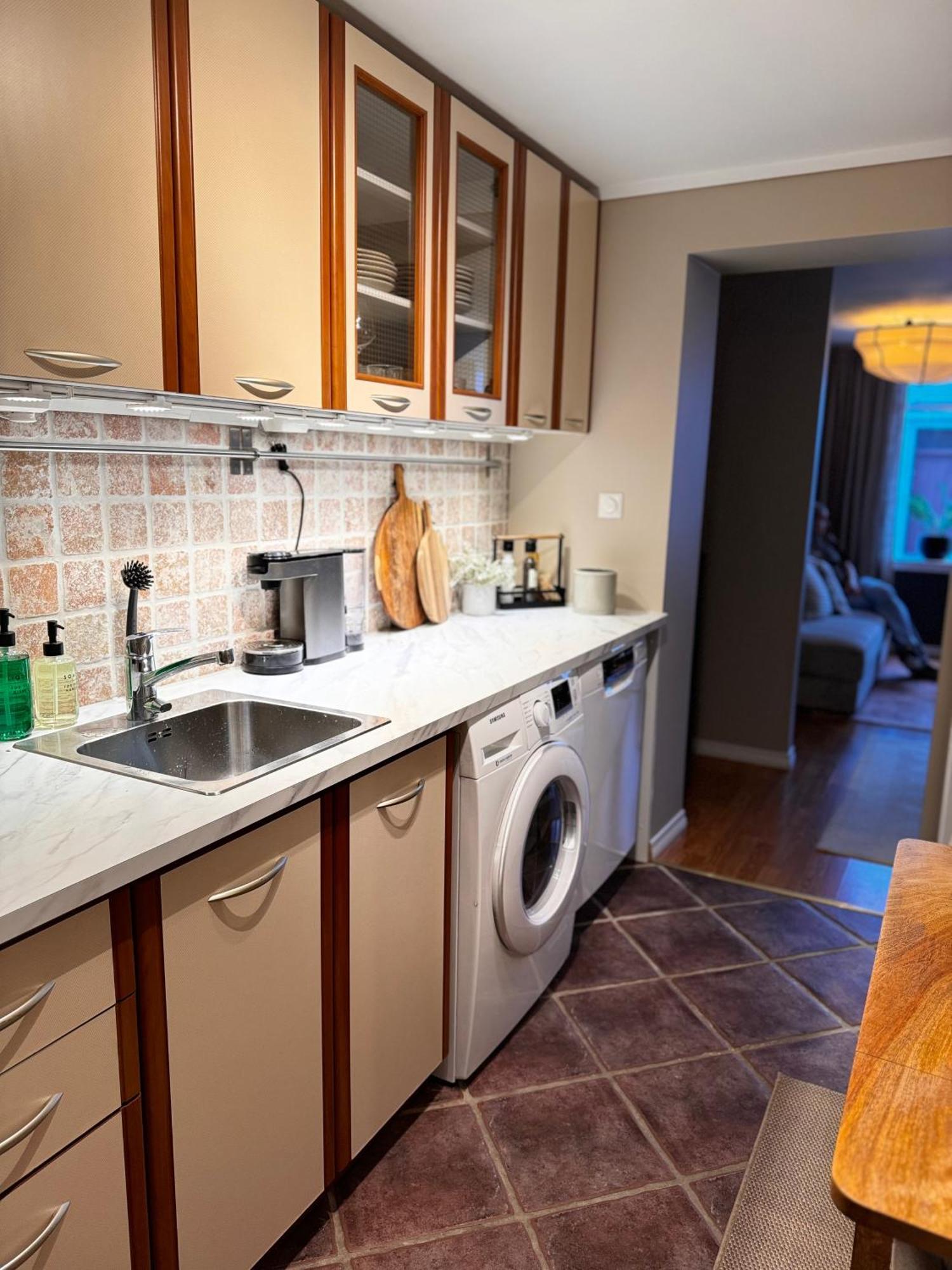 The Dreamhouse - Inner Center - Old Town Bergen