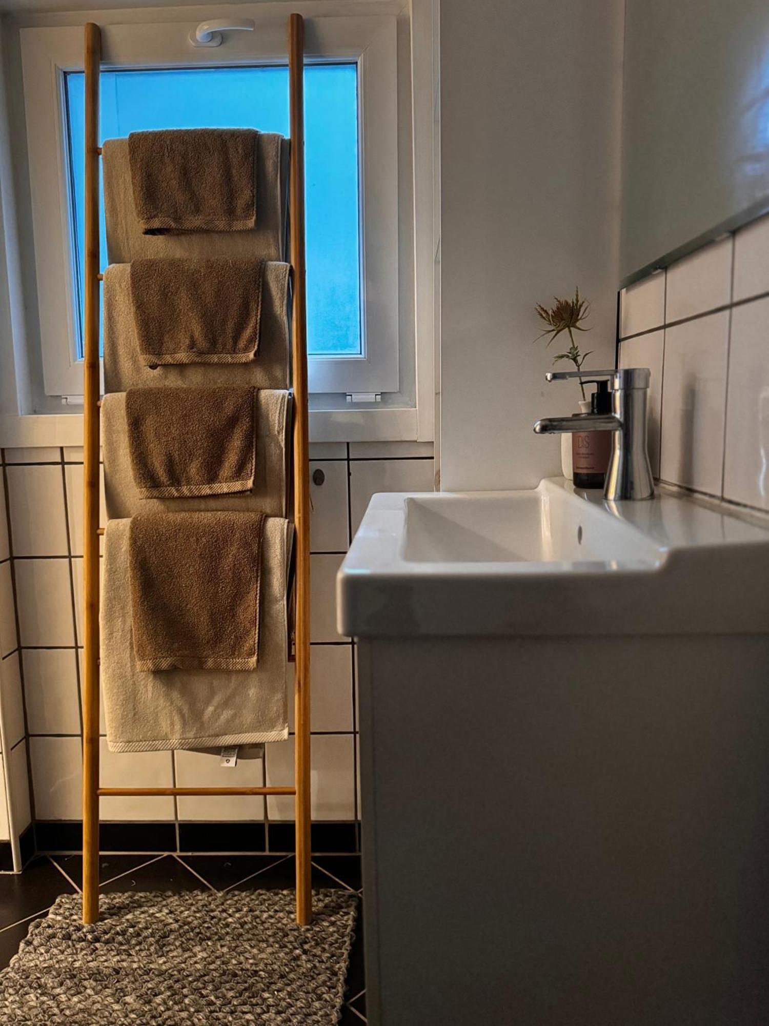 The Dreamhouse - Inner Center - Old Town Apartment Bergen
