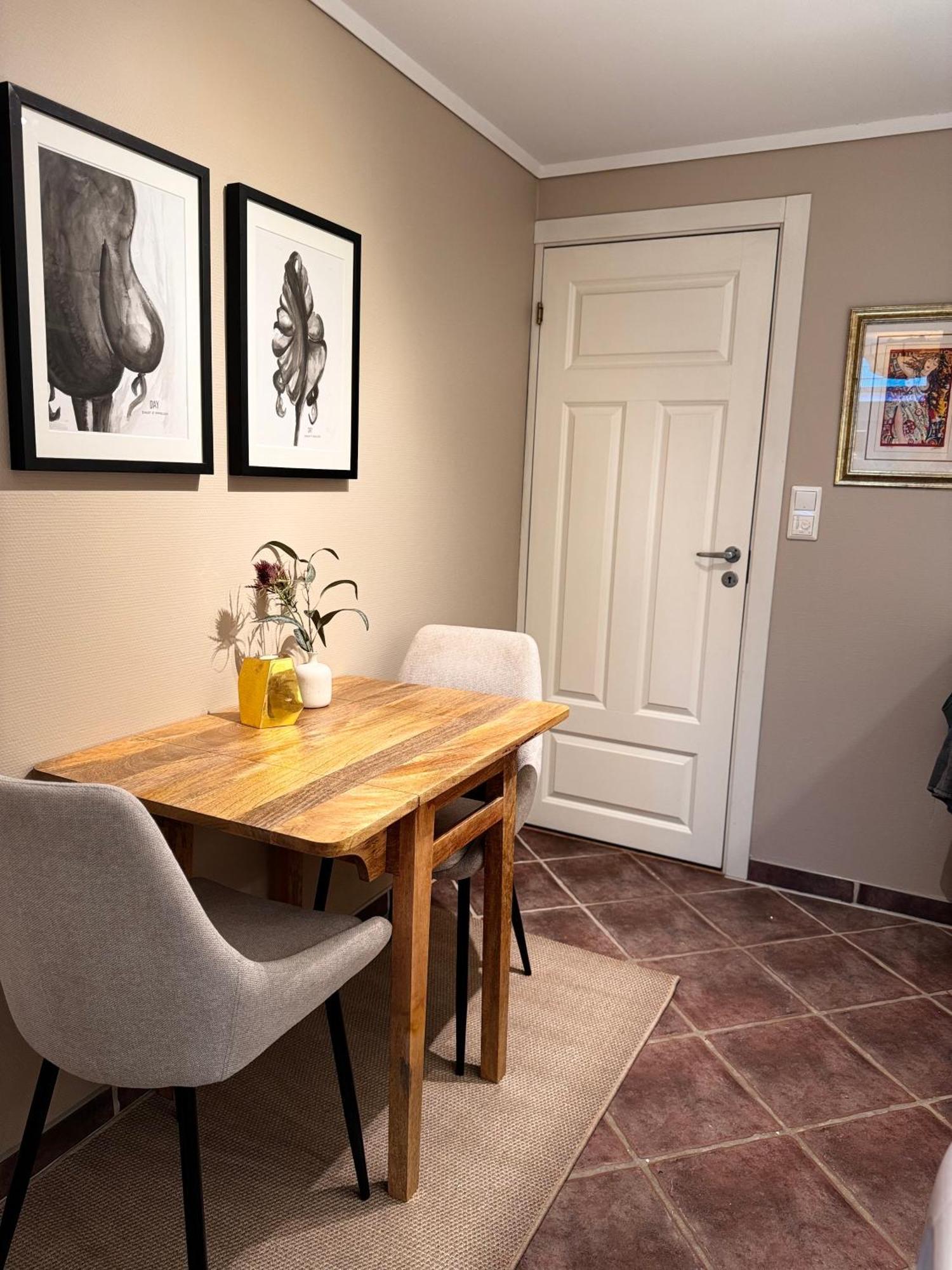 The Dreamhouse - Inner Center - Old Town * Bergen