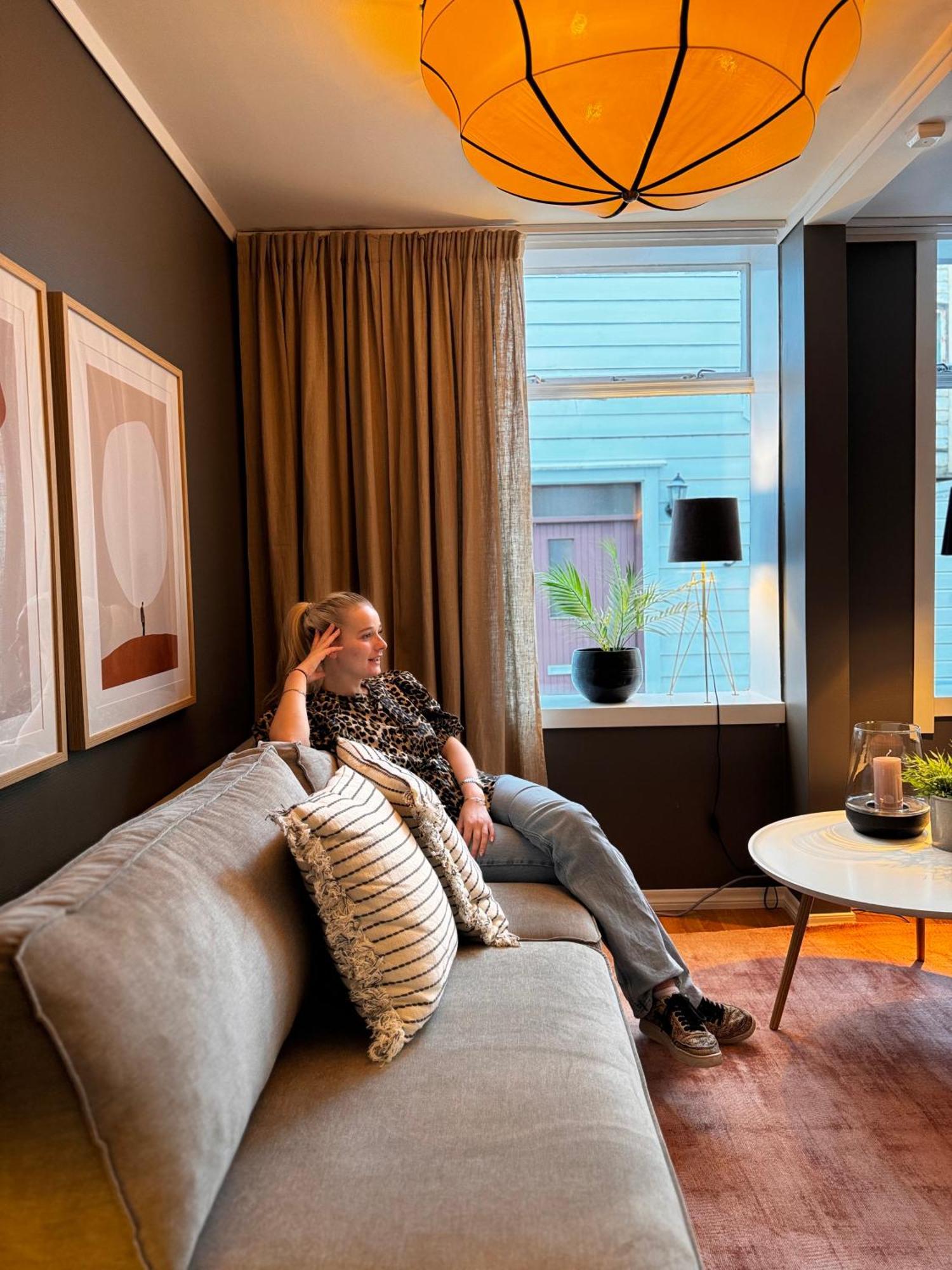 The Dreamhouse - Inner Center - Old Town * Bergen
