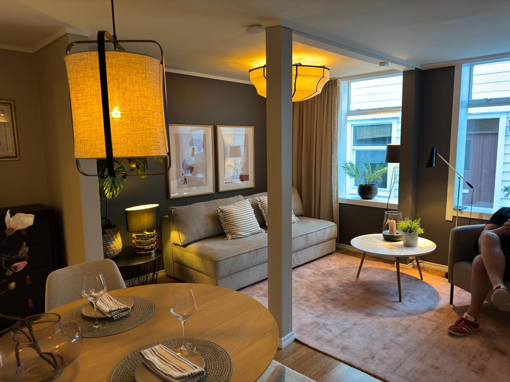 The Dreamhouse - Inner Center - Old Town