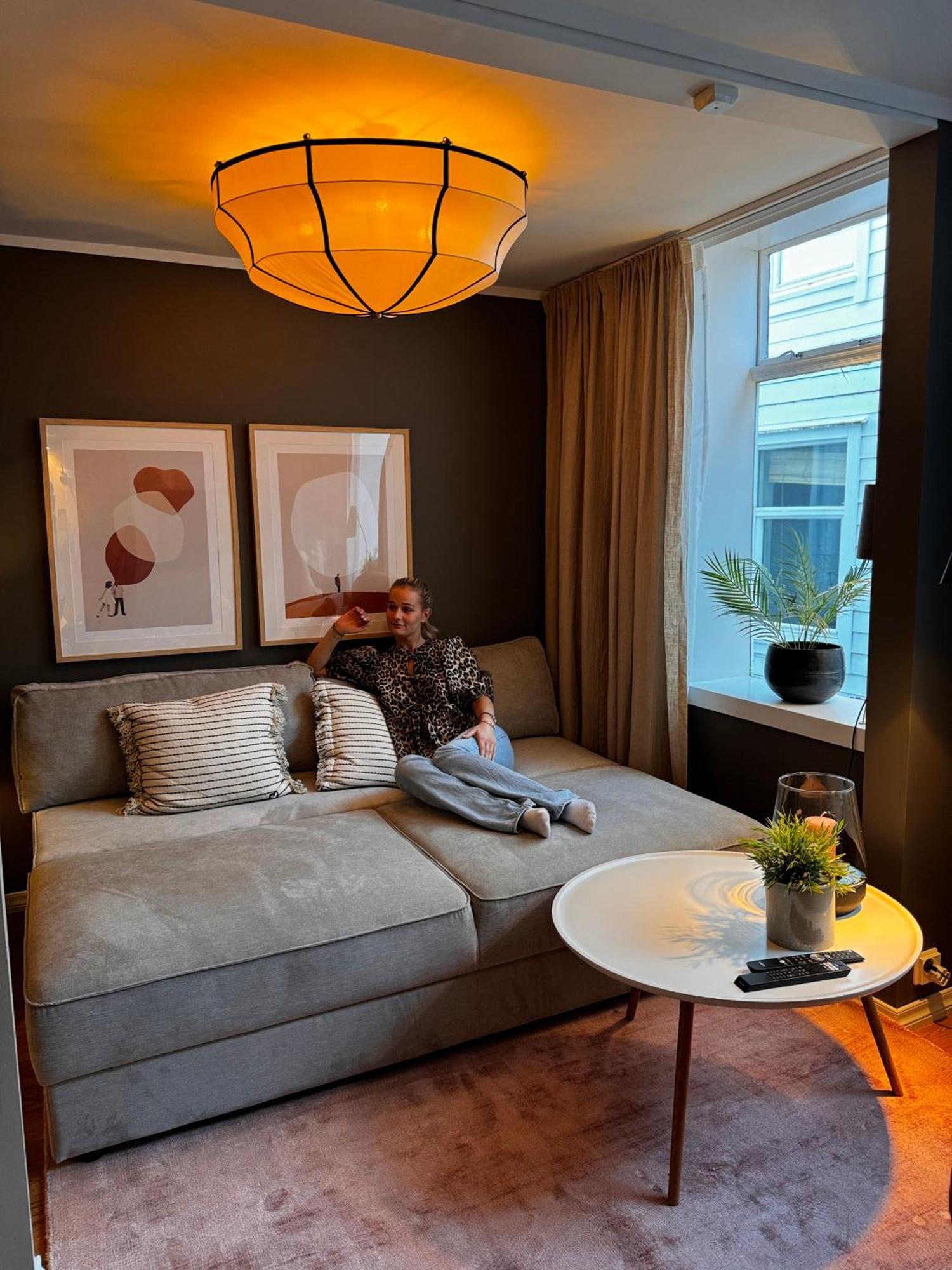 Apartment The Dreamhouse - Inner Center - Old Town *