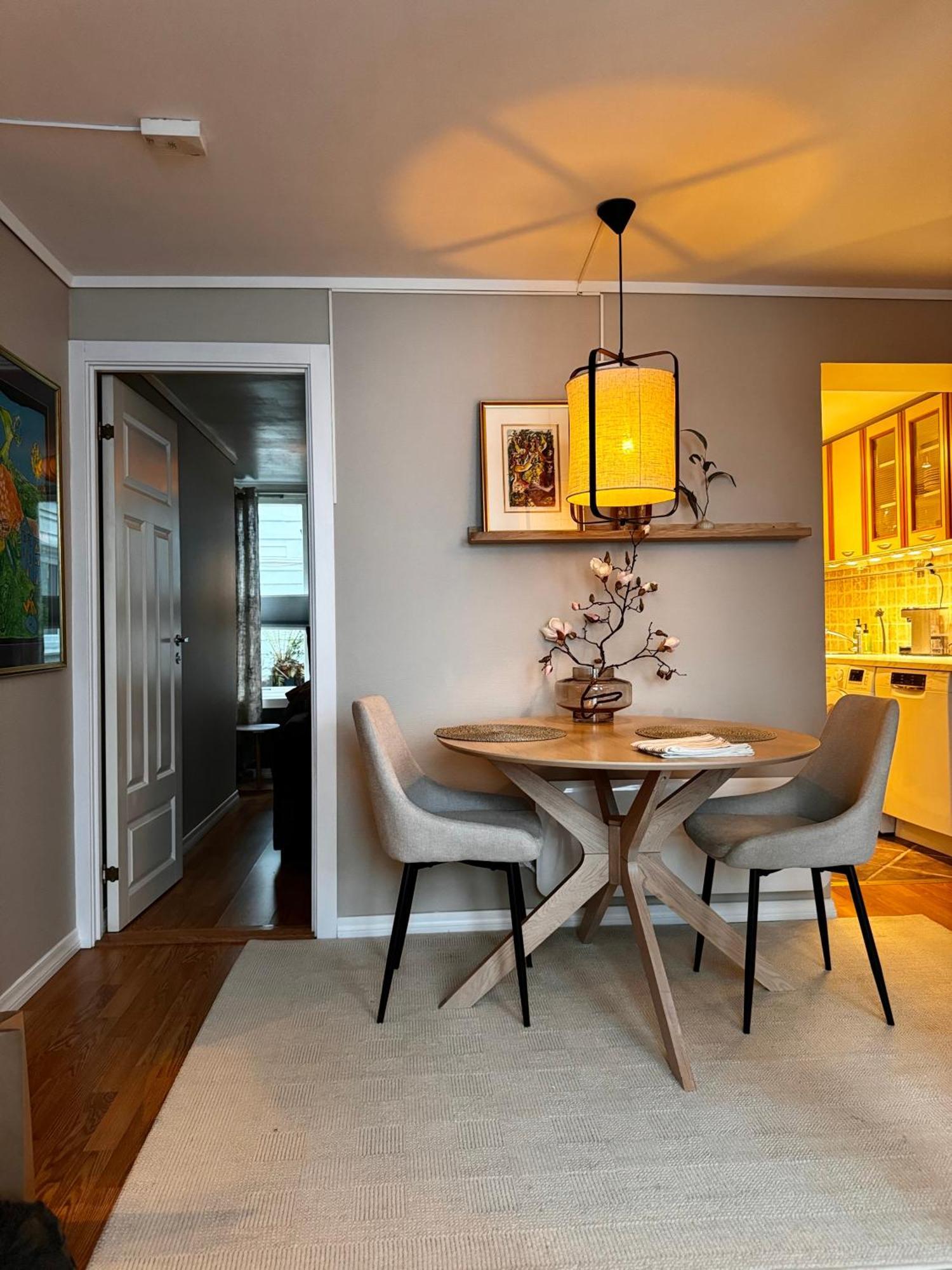The Dreamhouse - Inner Center - Old Town Apartment *