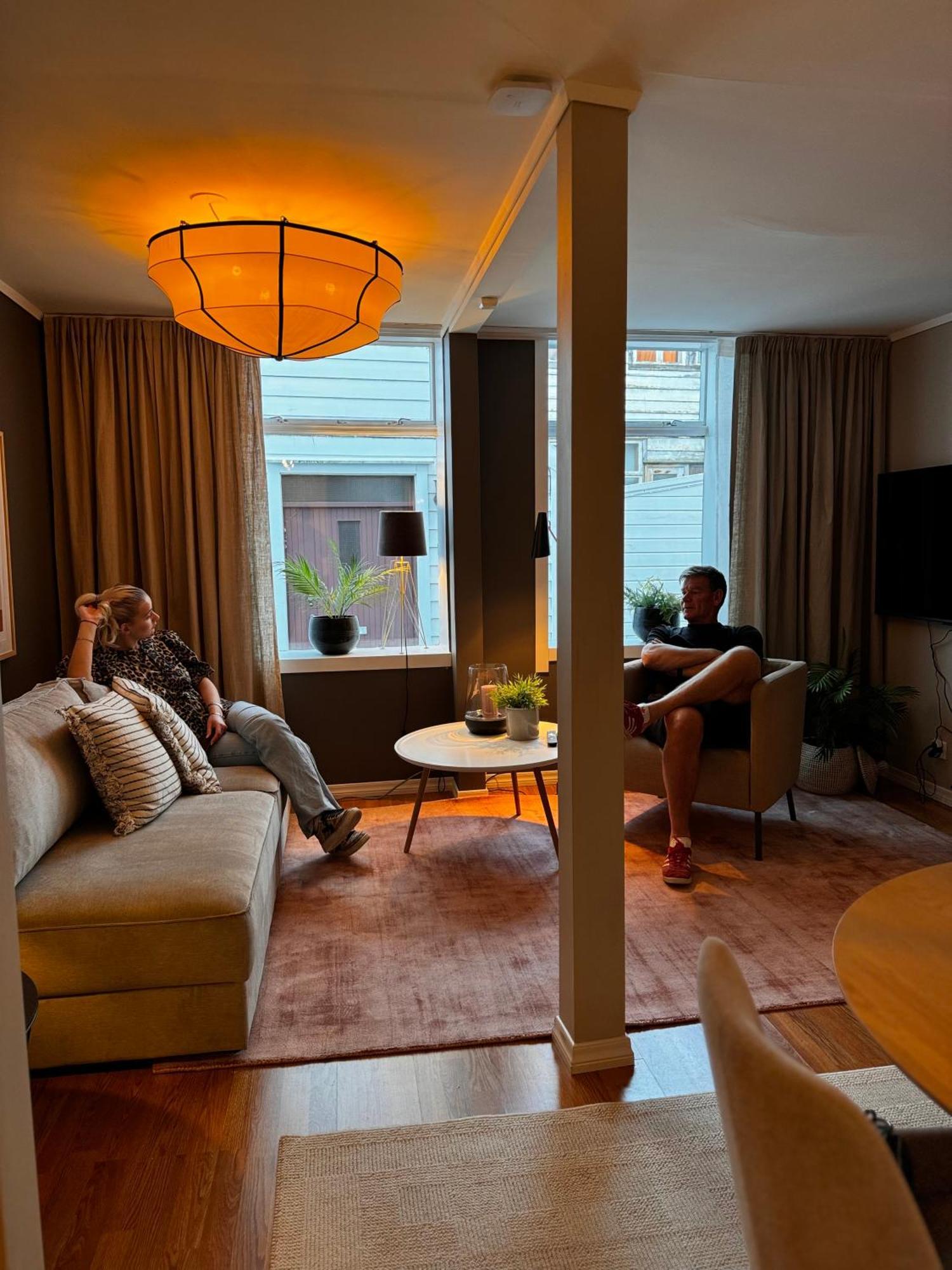 Apartment The Dreamhouse - Inner Center - Old Town *