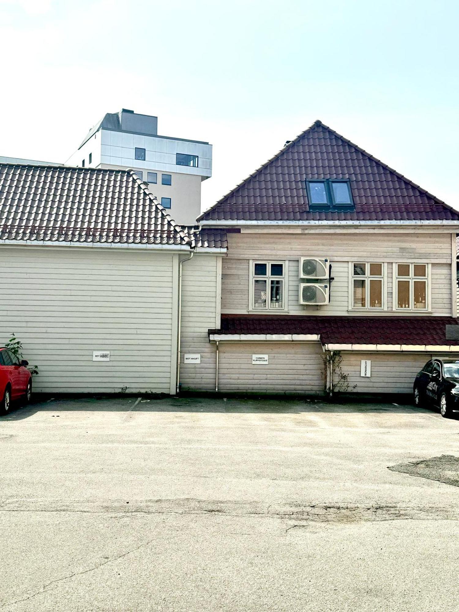Kong Oscars Gate 28 - 303 Apartment