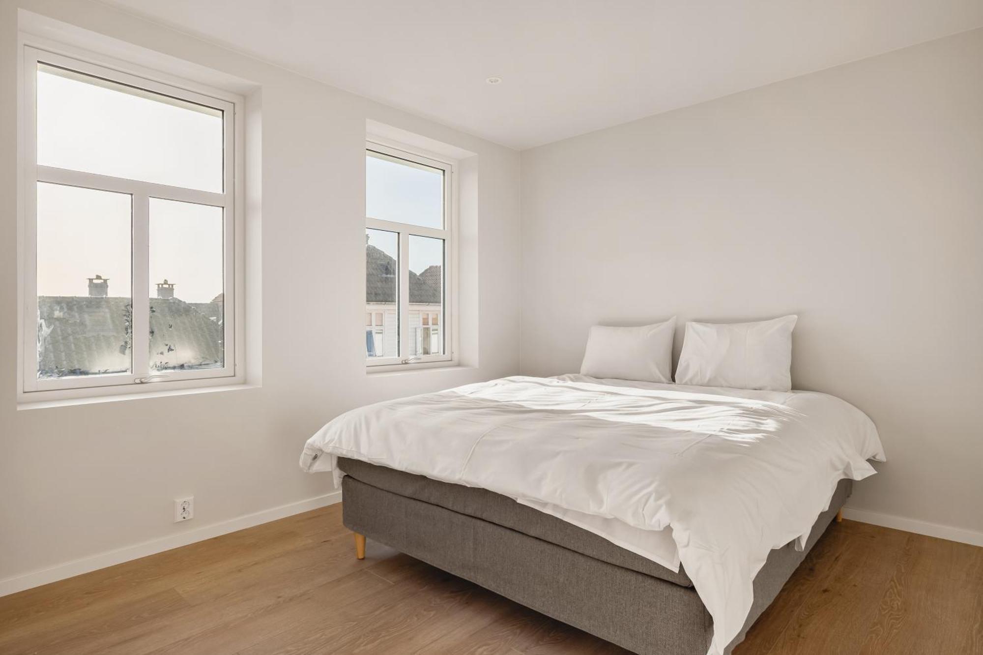 Dinbnb I 135 Sqm And 2 Floors Of Luxury I New In 2024 Apartment Bergen