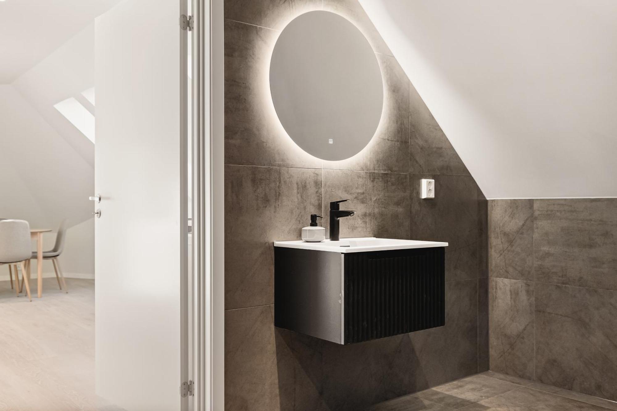 Dinbnb I 135 Sqm And 2 Floors Of Luxury I New In 2024 Apartment