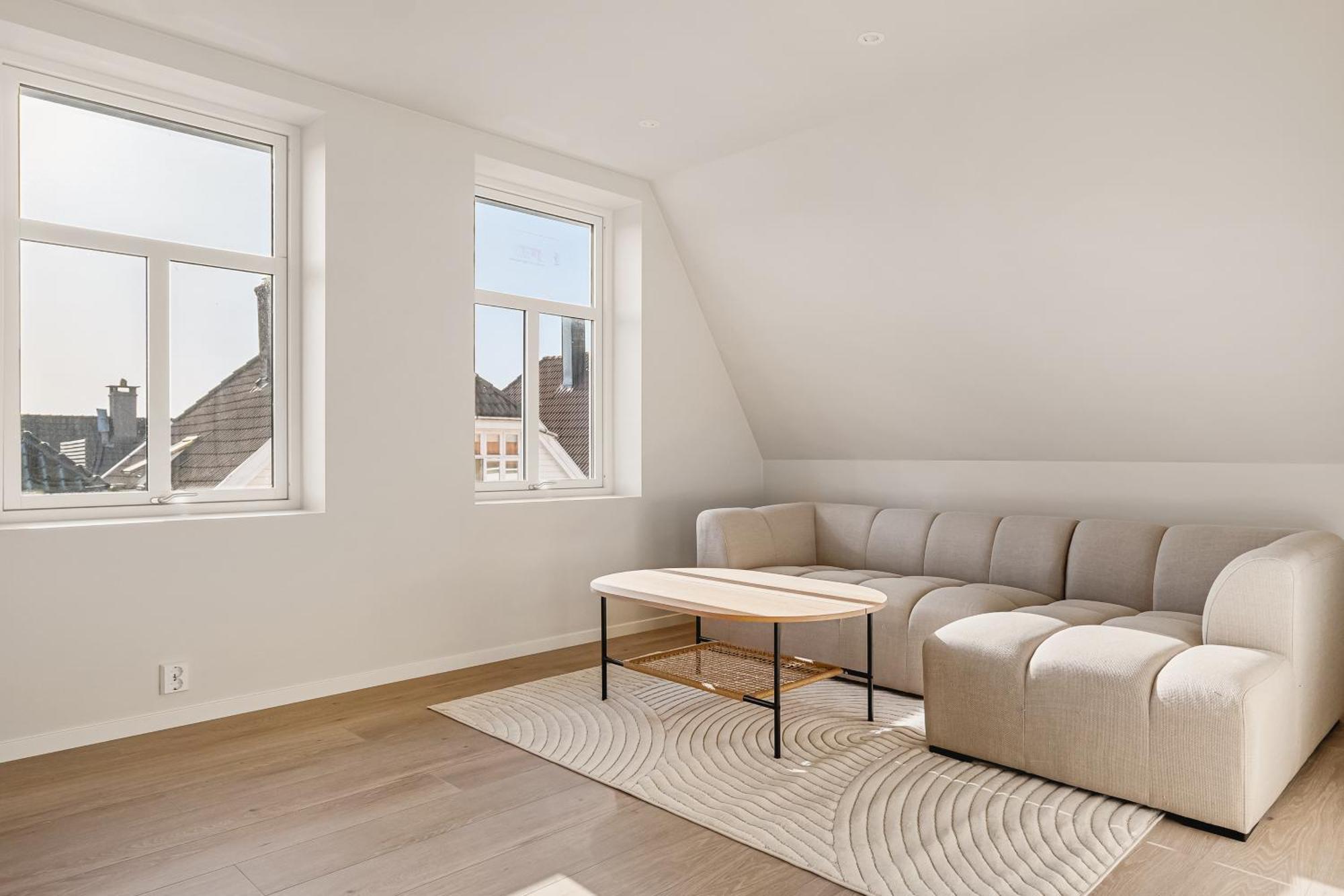 Apartment Dinbnb I 135 Sqm And 2 Floors Of Luxury I New In 2024 Bergen