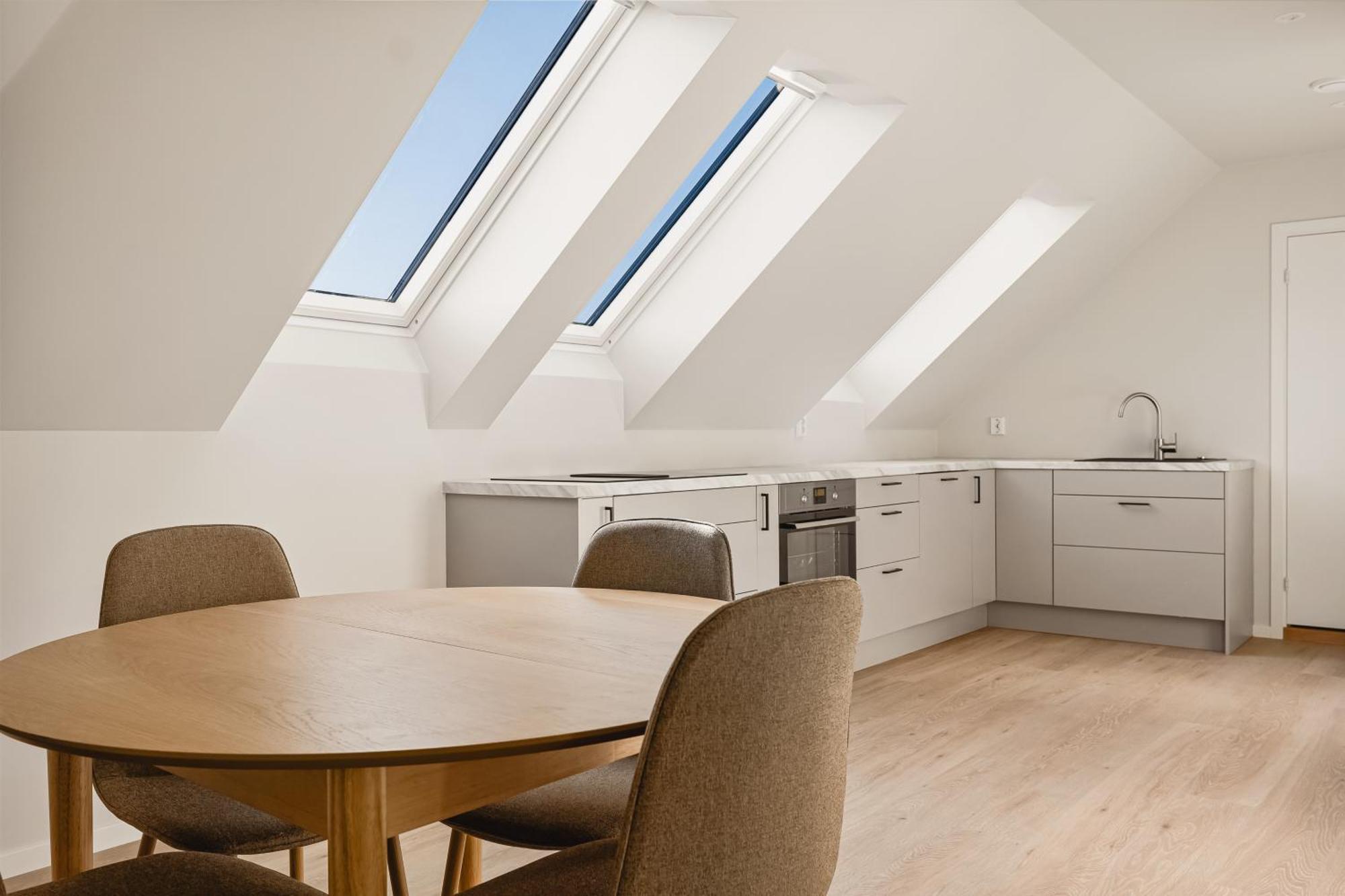Dinbnb I 135 Sqm And 2 Floors Of Luxury I New In 2024 Apartment Bergen