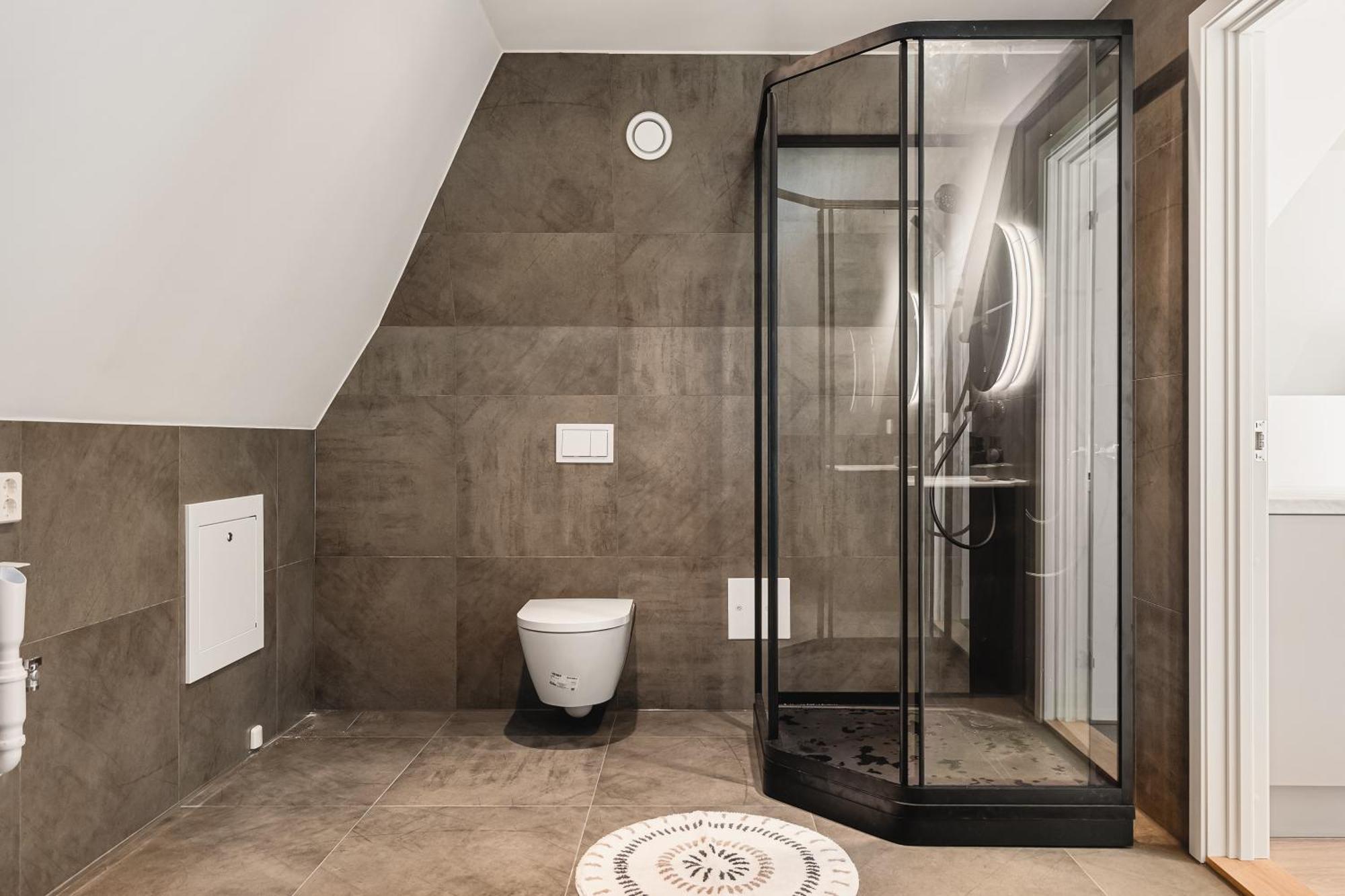 Dinbnb I 135 Sqm And 2 Floors Of Luxury I New In 2024 Bergen