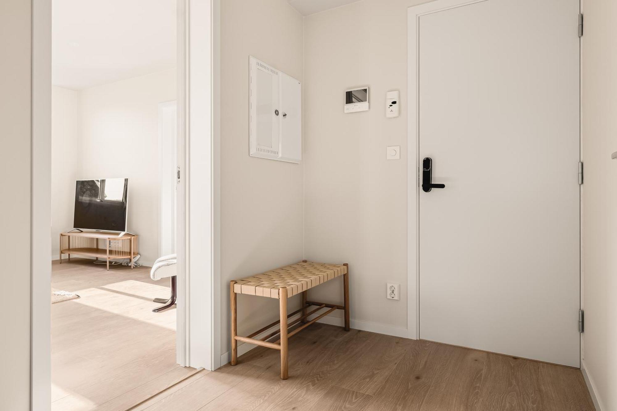 Apartment Dinbnb I The Family Dream Behind Bryggen I Renovated 2024 *