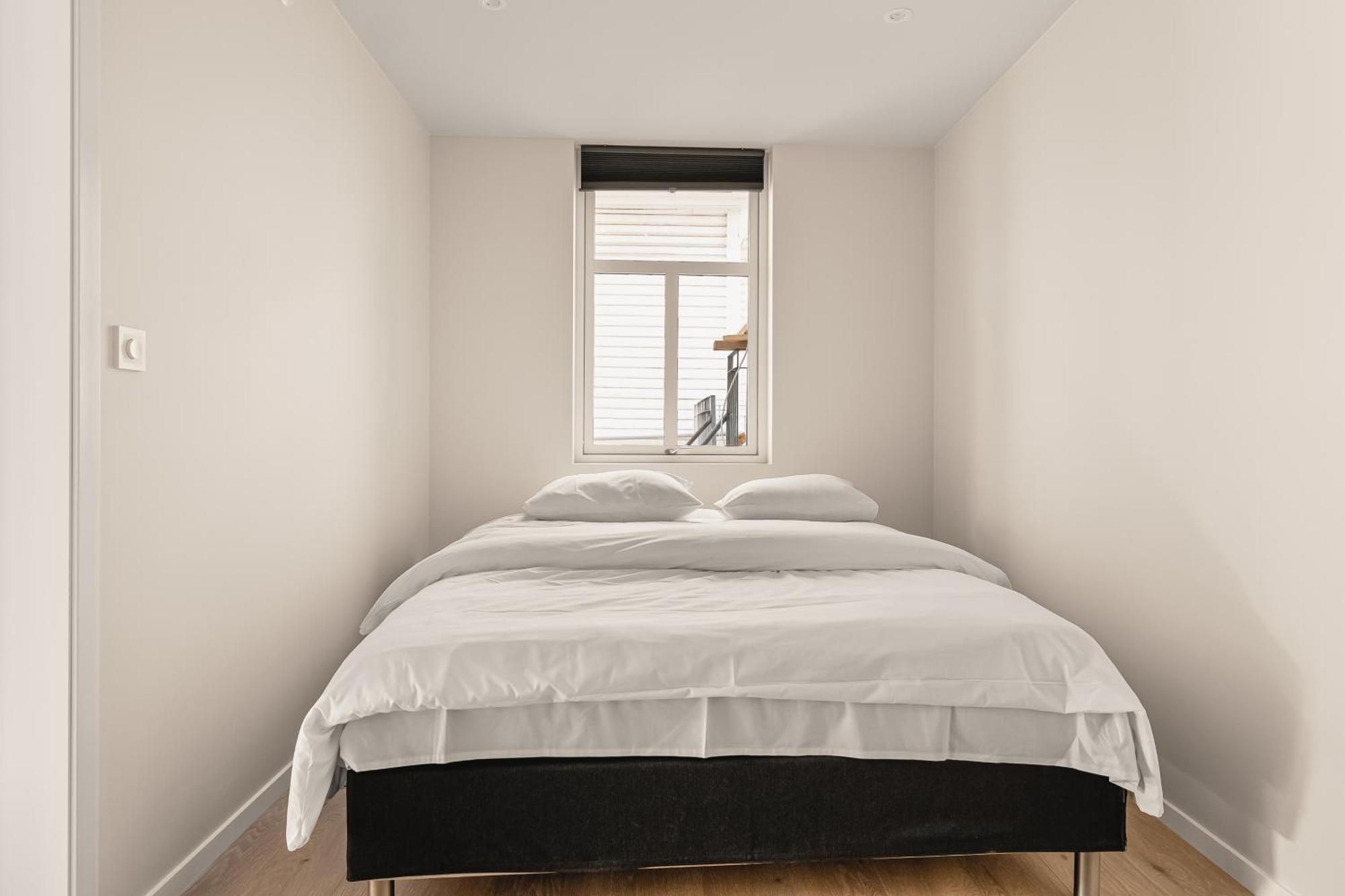 Dinbnb I The Family Dream Behind Bryggen I Renovated 2024 Apartment *
