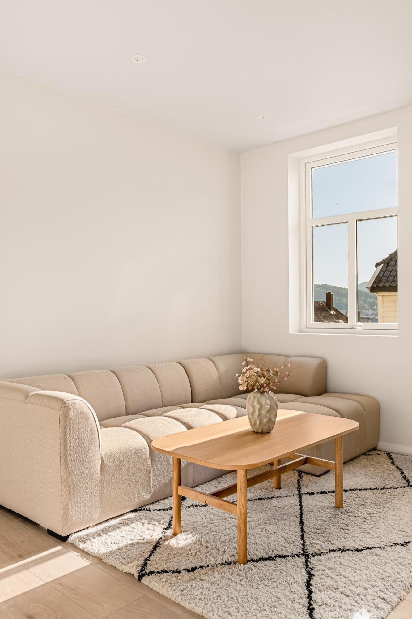 Dinbnb I The Family Dream Behind Bryggen I Renovated 2024