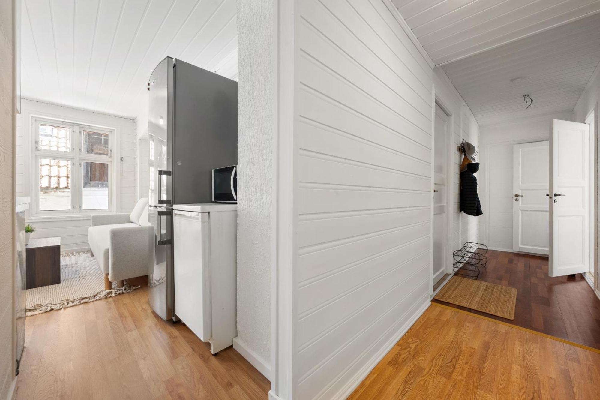 Apartment Center Bergen