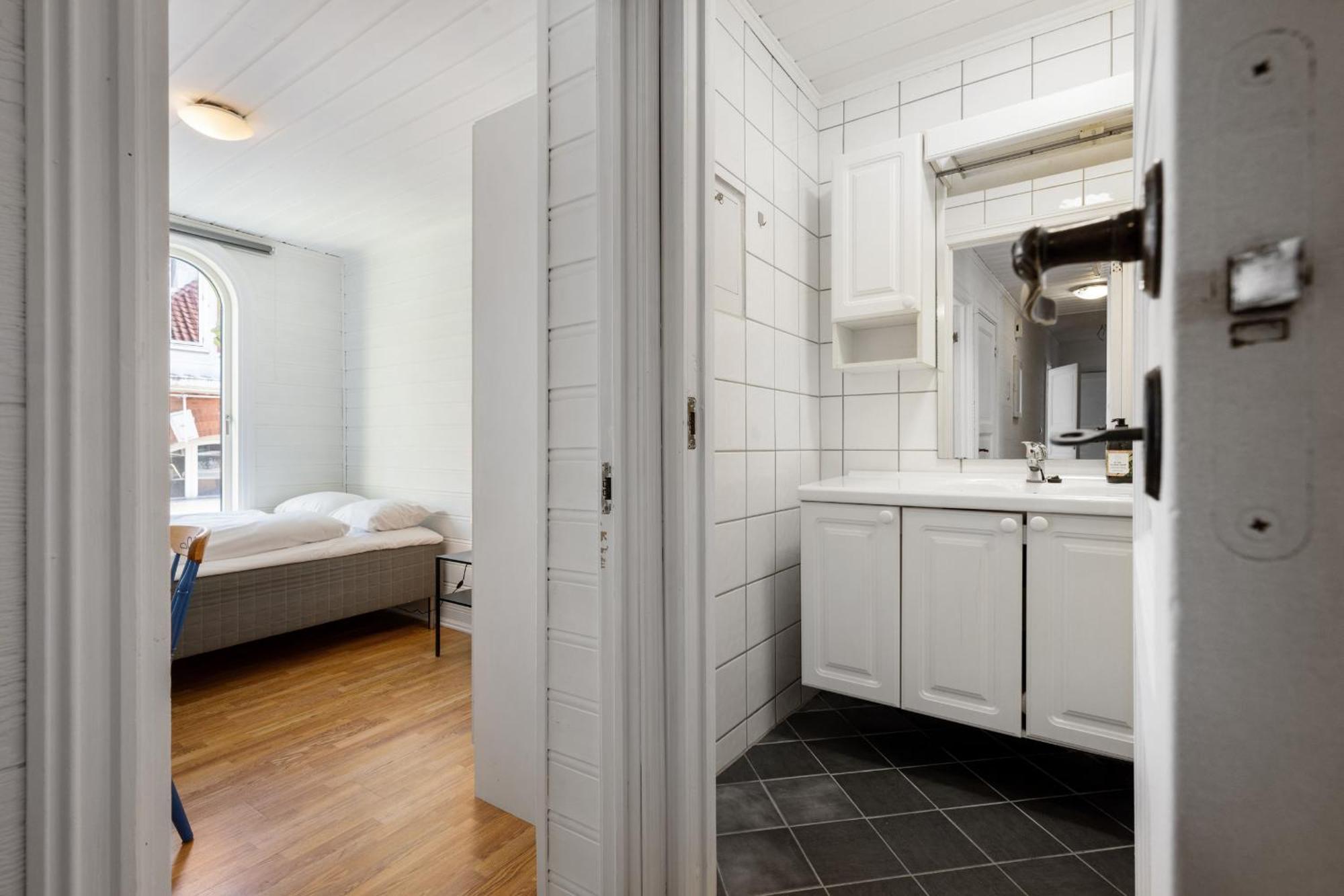 Apartment Center Bergen