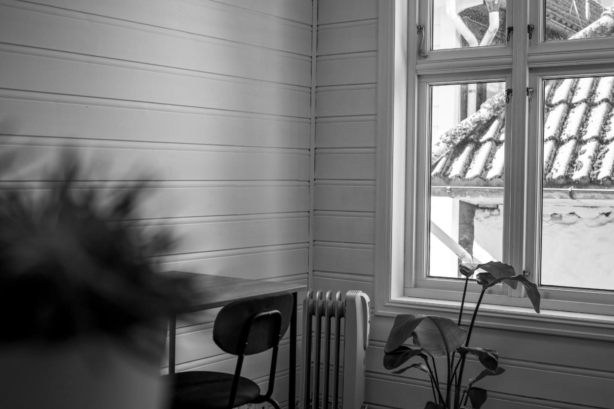 Center Bergen