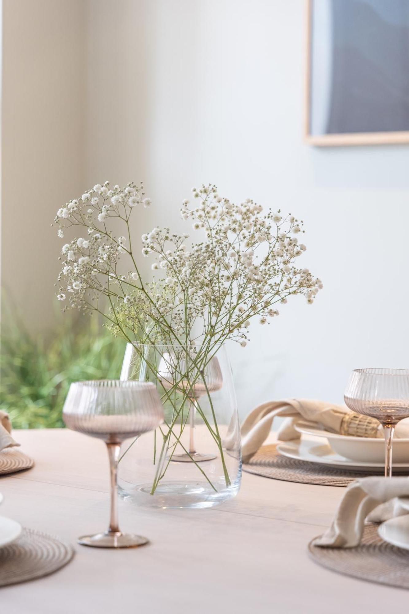Nydelig Townhouse Sentralt I Bergen, Sandviken Bergen