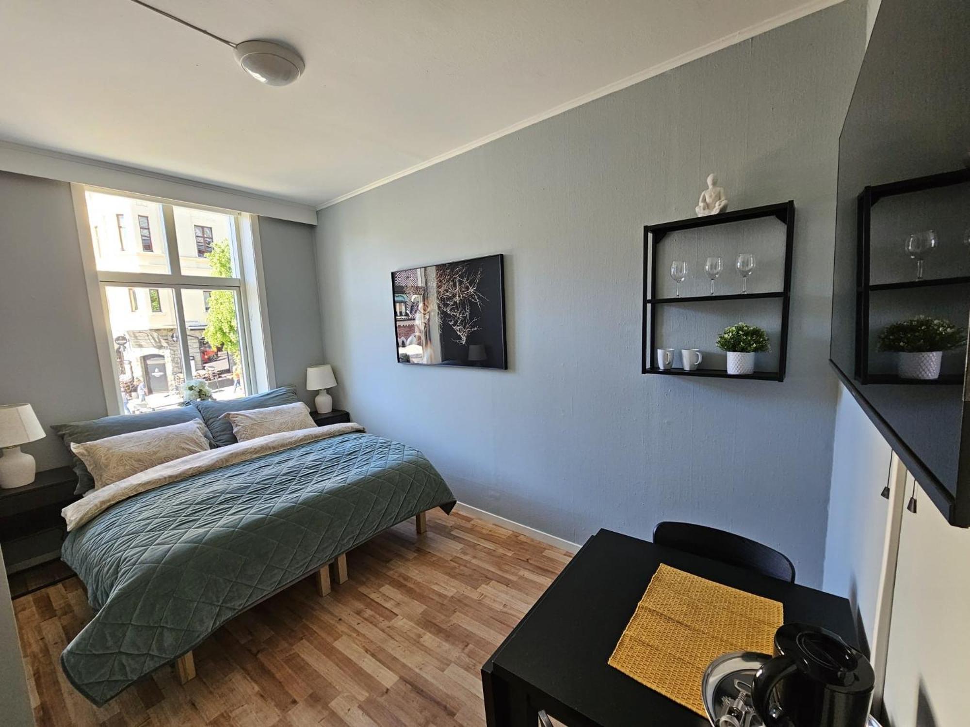 Floyen And Apartment *
