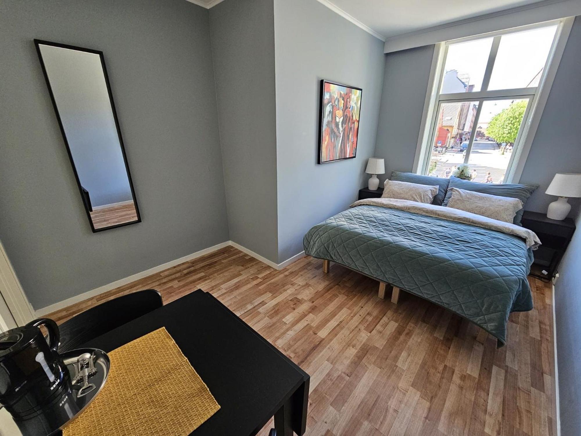 Apartment Floyen And