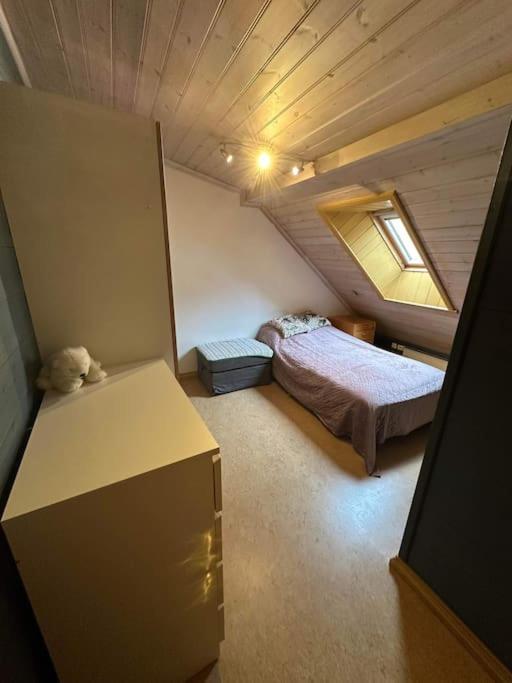 Apartment Ladegardsgaten Flat-bryggen Area