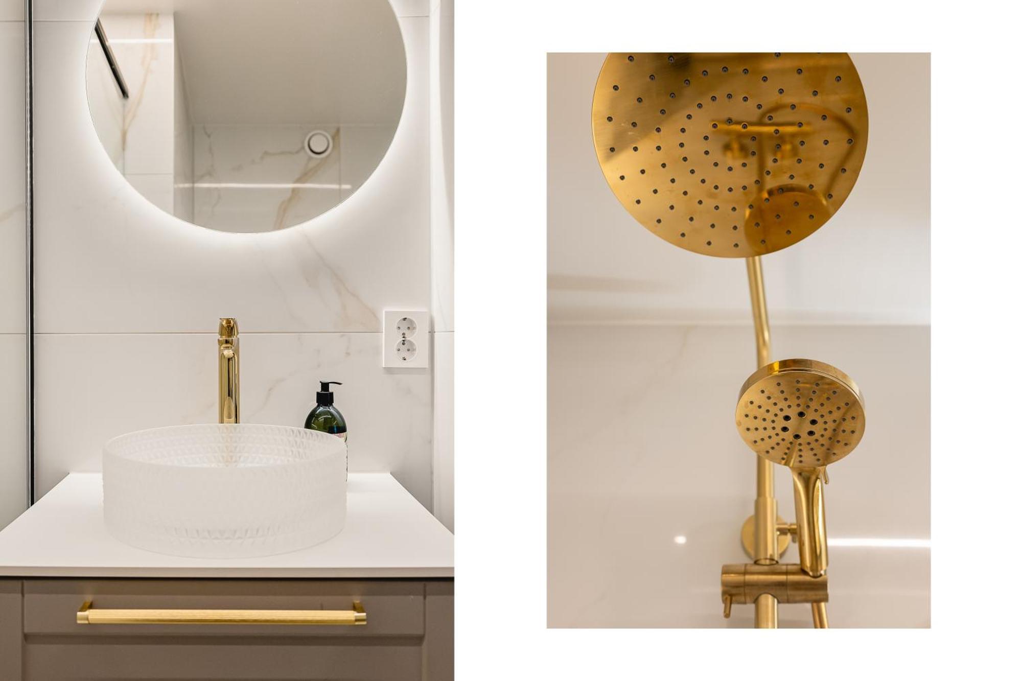 Dinbnb I Luxury Behind Bryggen I Renovated 2024 Apartment