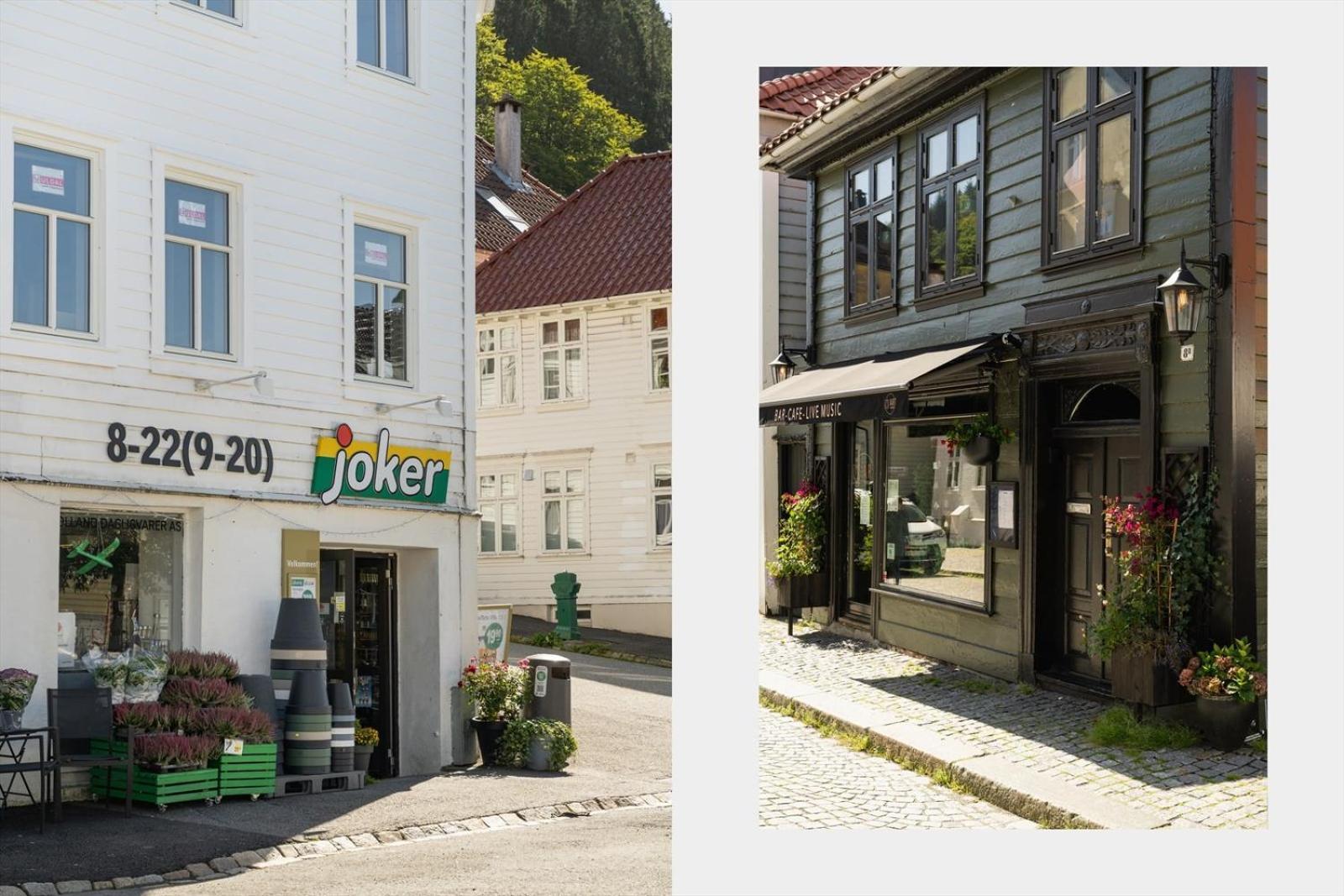 Dinbnb I Luxury Behind Bryggen I Renovated 2024 Apartment *