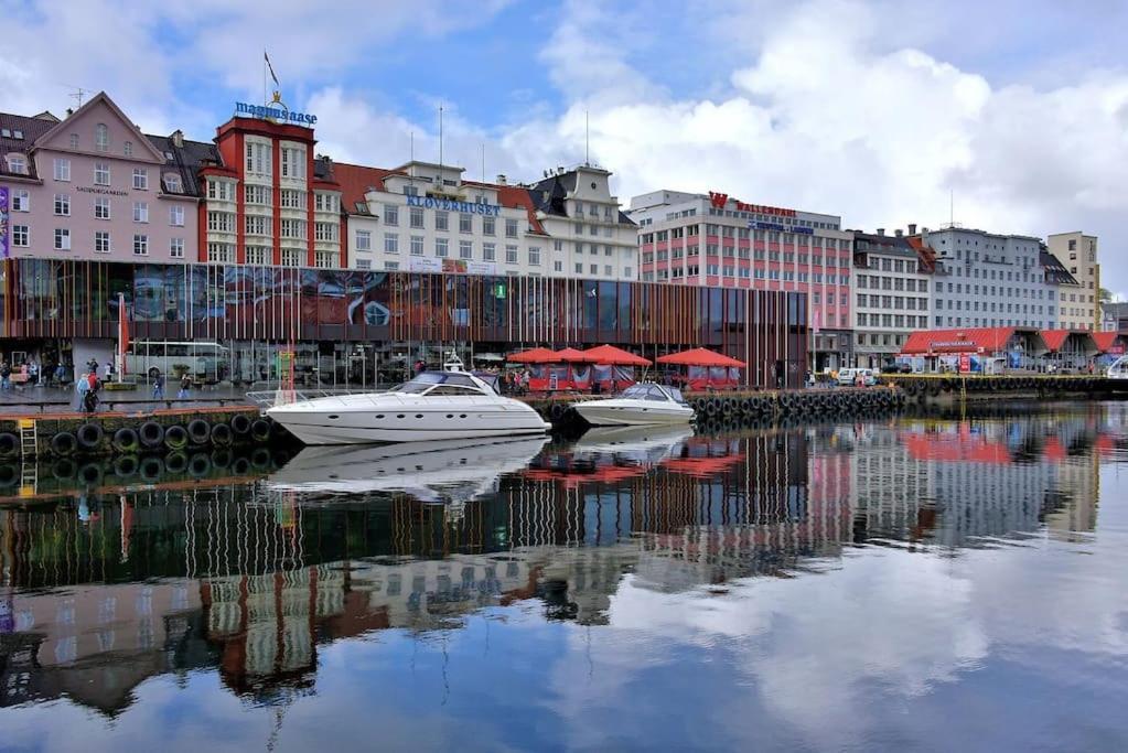 Apartment Kong Oscars Gate 28 - 302 Bergen