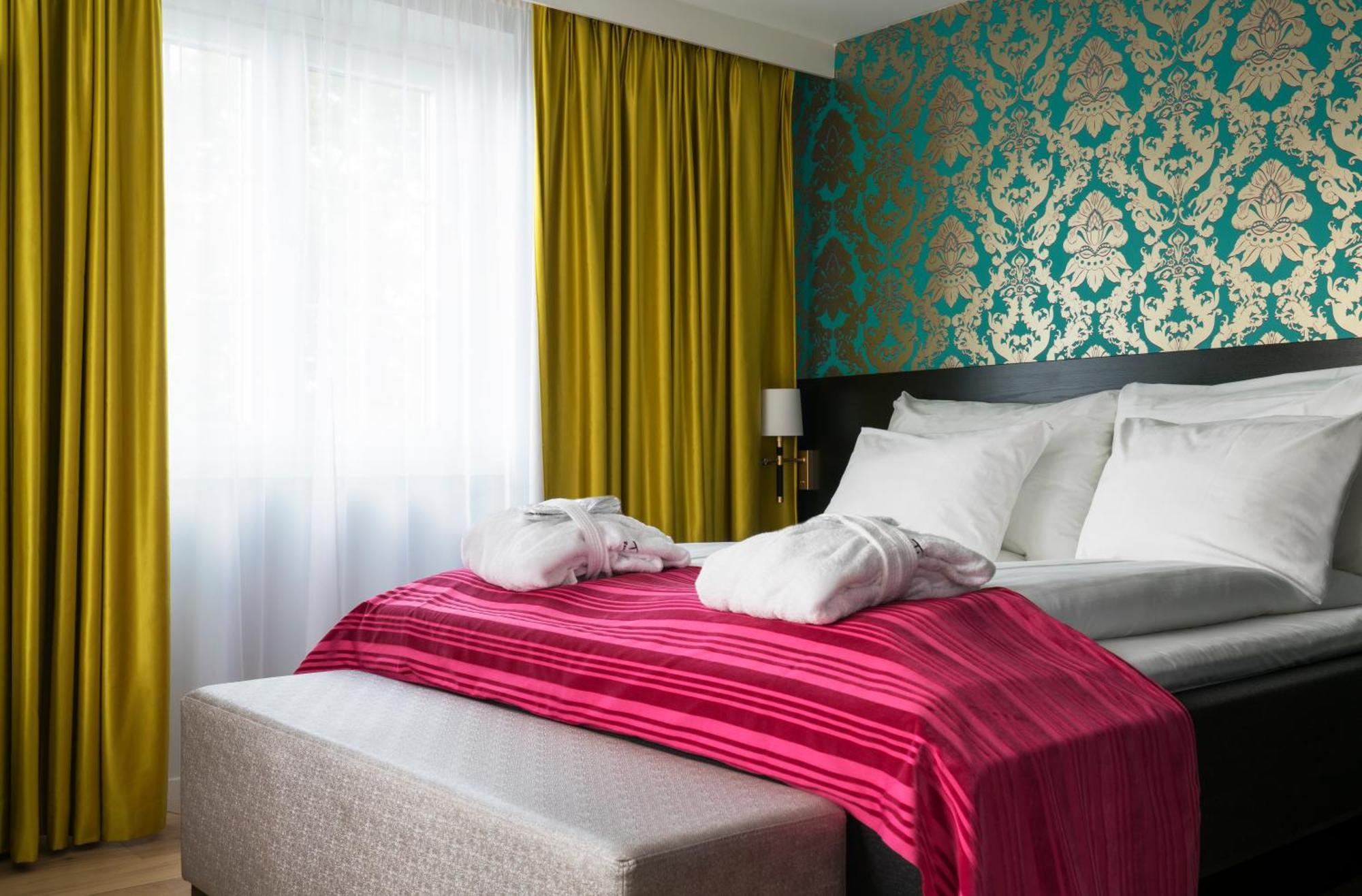 Hotel Thon Rosenkrantz Bergen