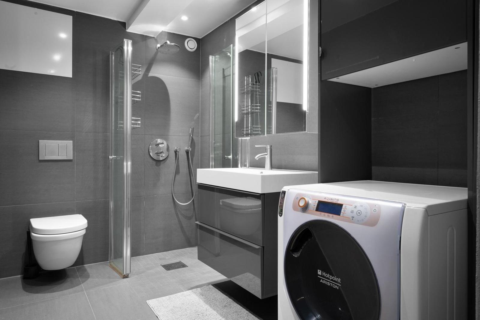 Appartement Koselig Leilighet Med Flott Beliggehet *