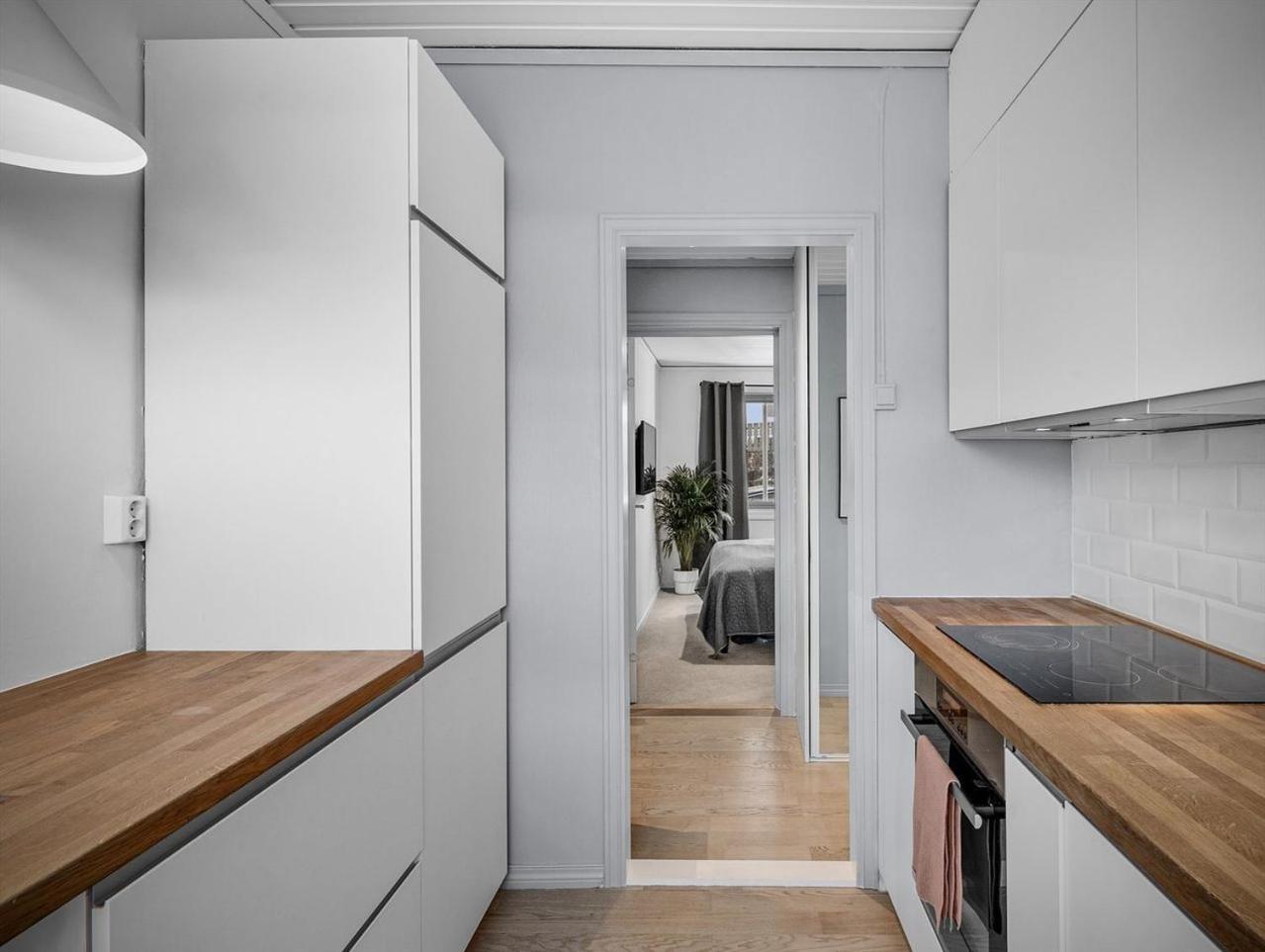 Central And Refreshing - Lien 35, * Bergen