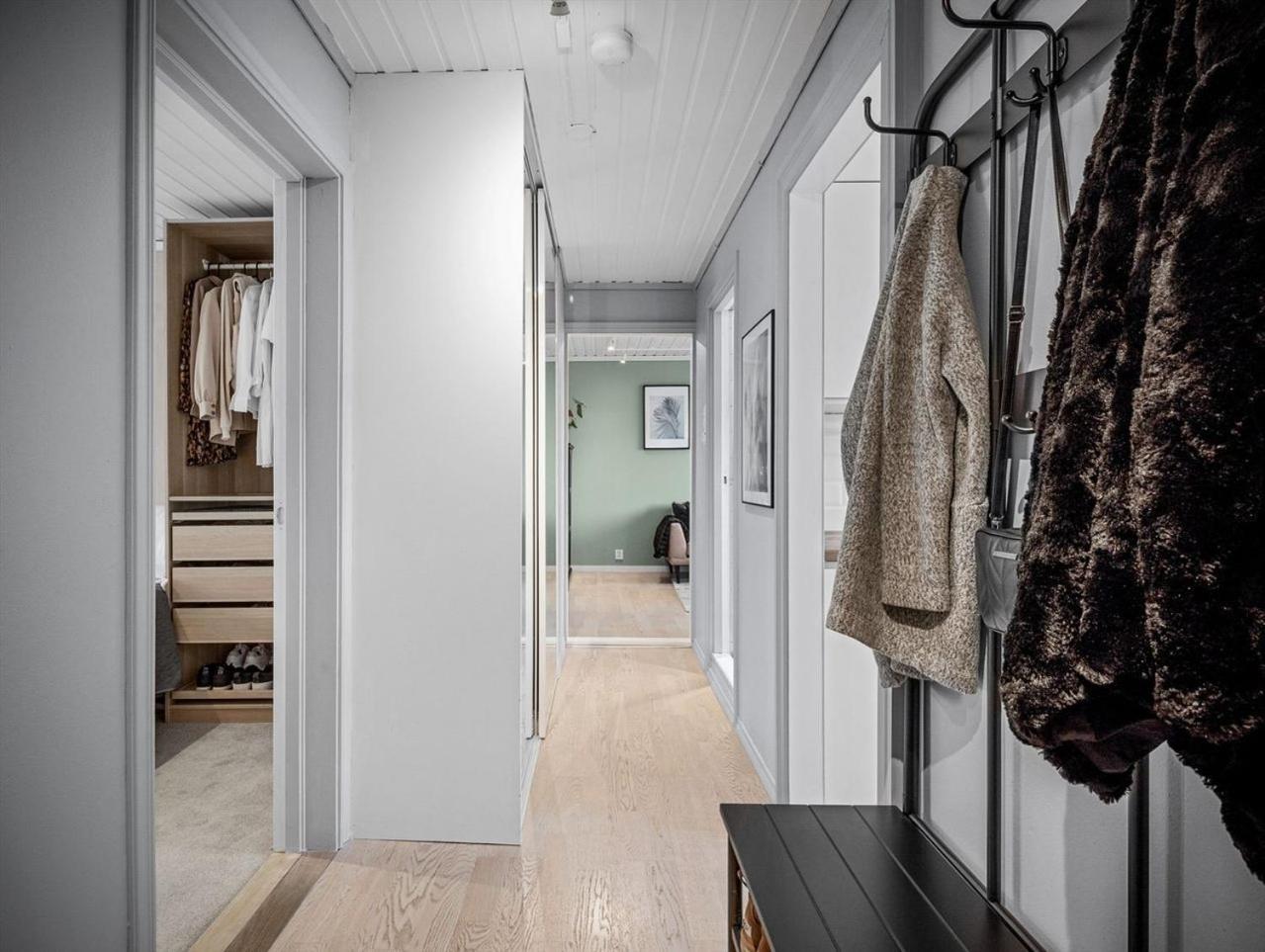 Apartment Central And Refreshing - Lien 35,