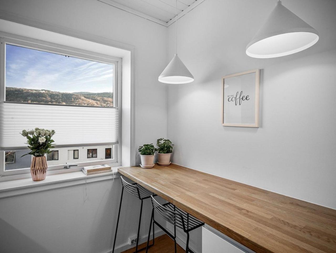 Central And Refreshing - Lien 35, Apartment *
