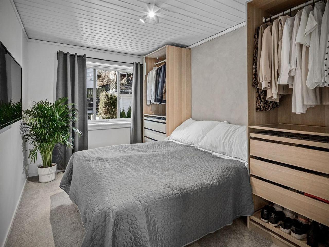 Apartment Central And Refreshing - Lien 35, *