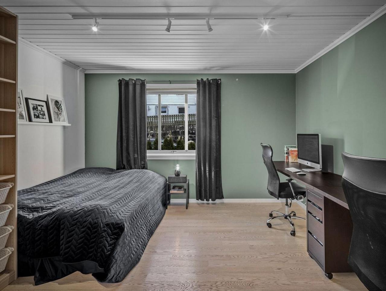 Central And Refreshing - Lien 35, Apartment Bergen