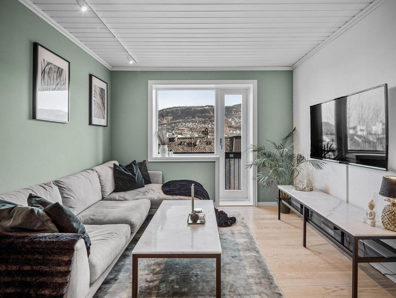 Central And Refreshing - Lien 35, Bergen