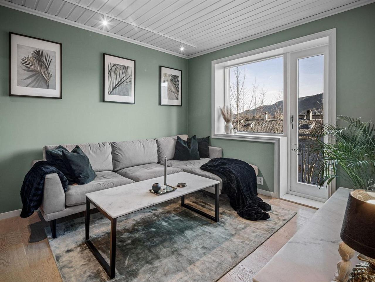 Central And Refreshing - Lien 35, Apartment *