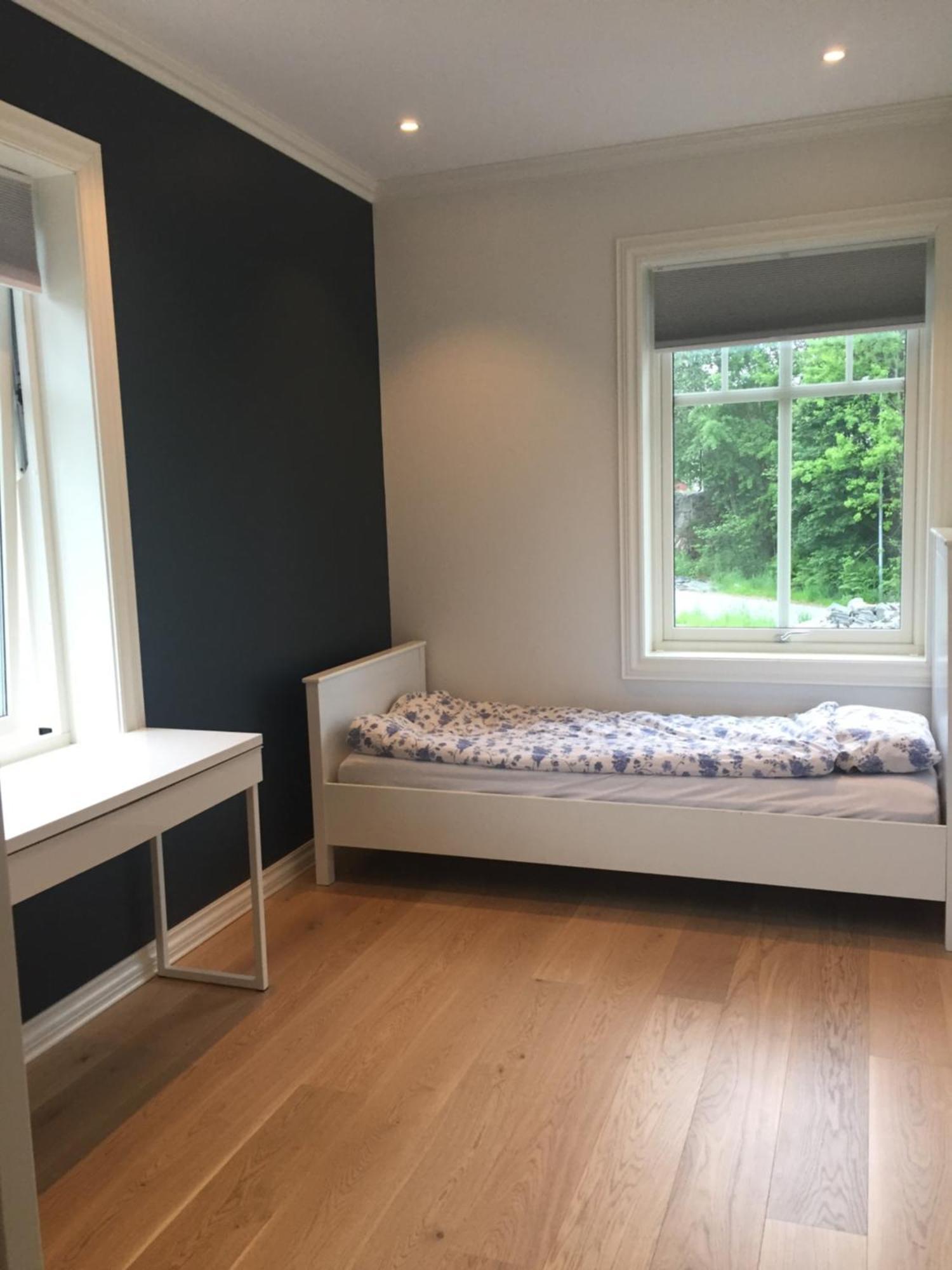 Klaeboe Lägenhet Bergen