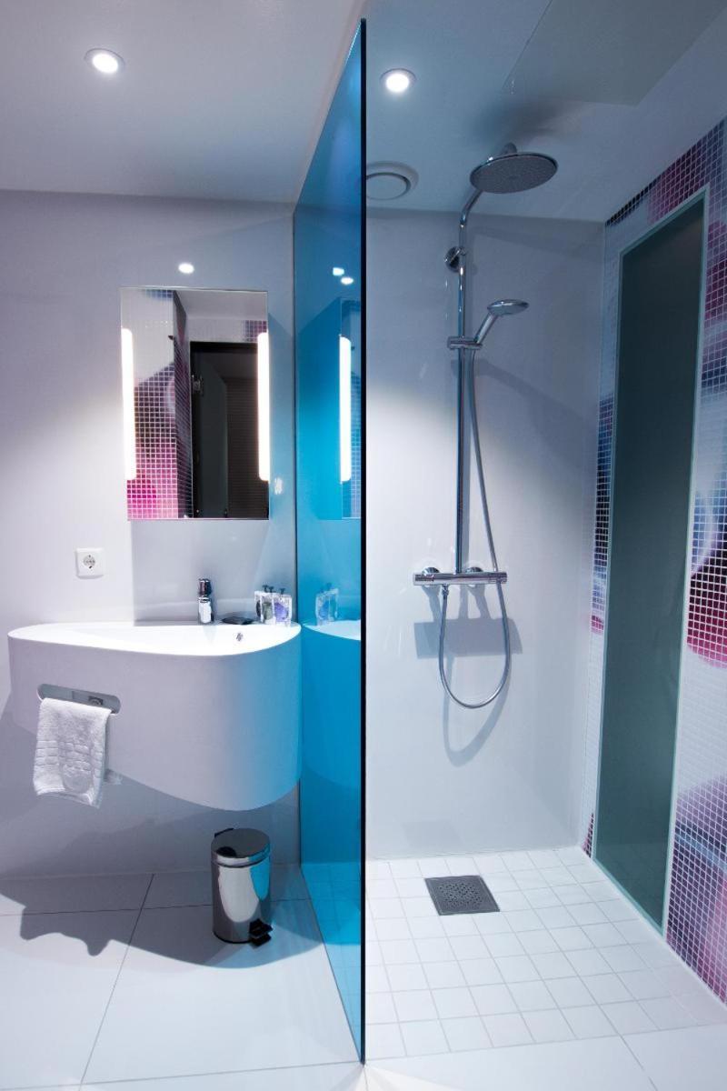 Hotel Magic Xhibition