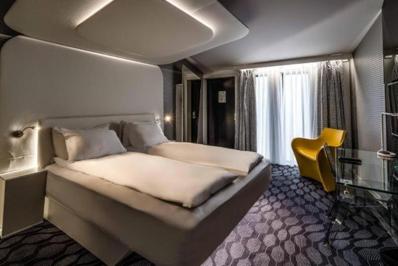 Hotel Magic Korskirken 3*