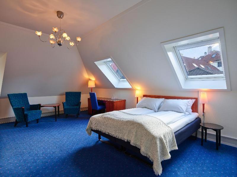 Heimen Hotel