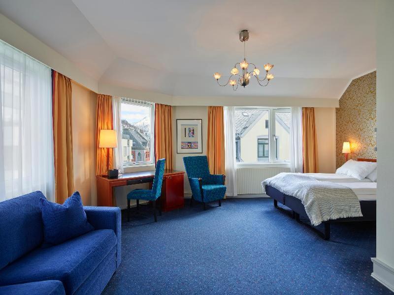 Hotel Augustin 4*
