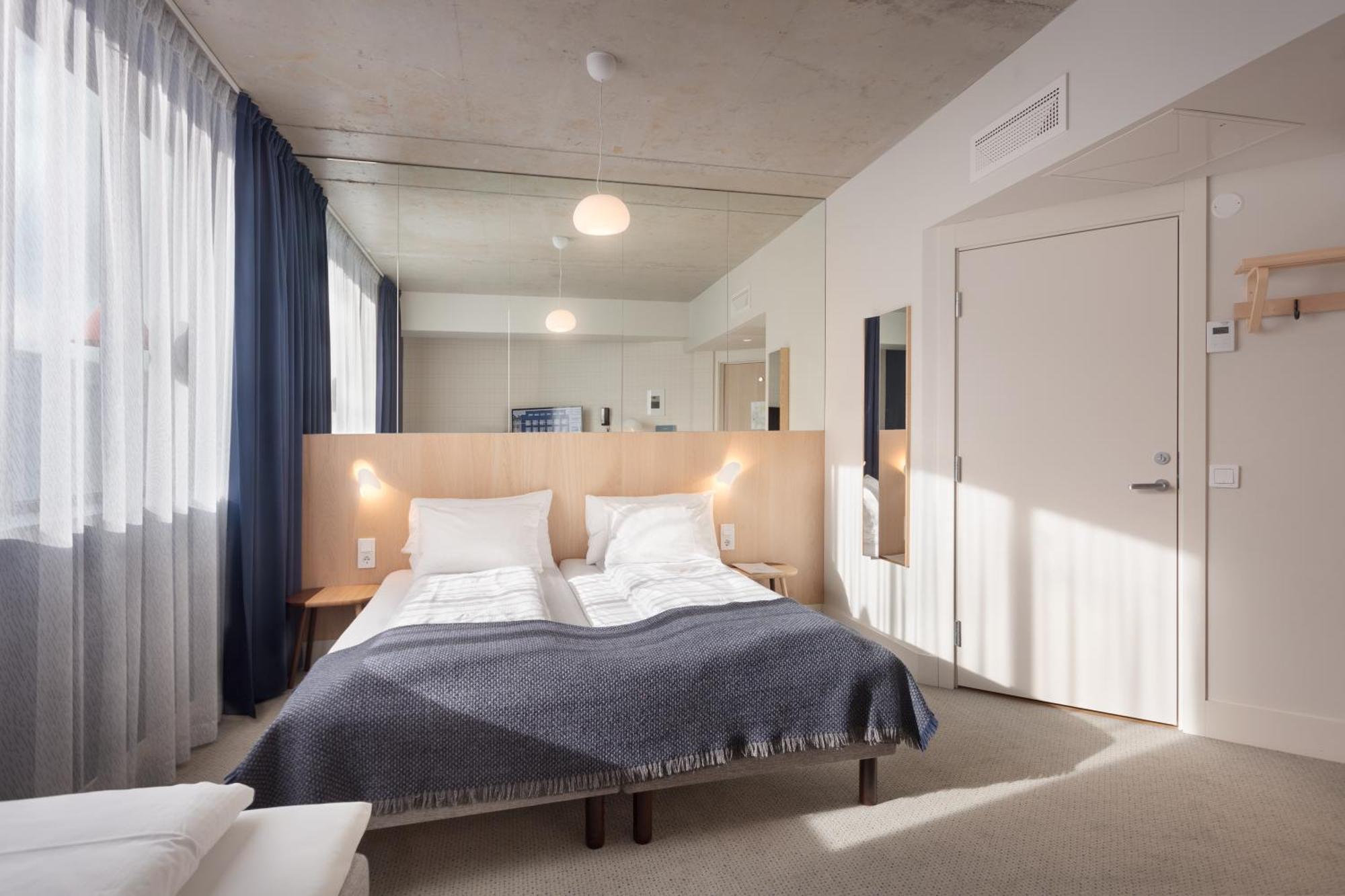 Zander K Hotel 4* Bergen